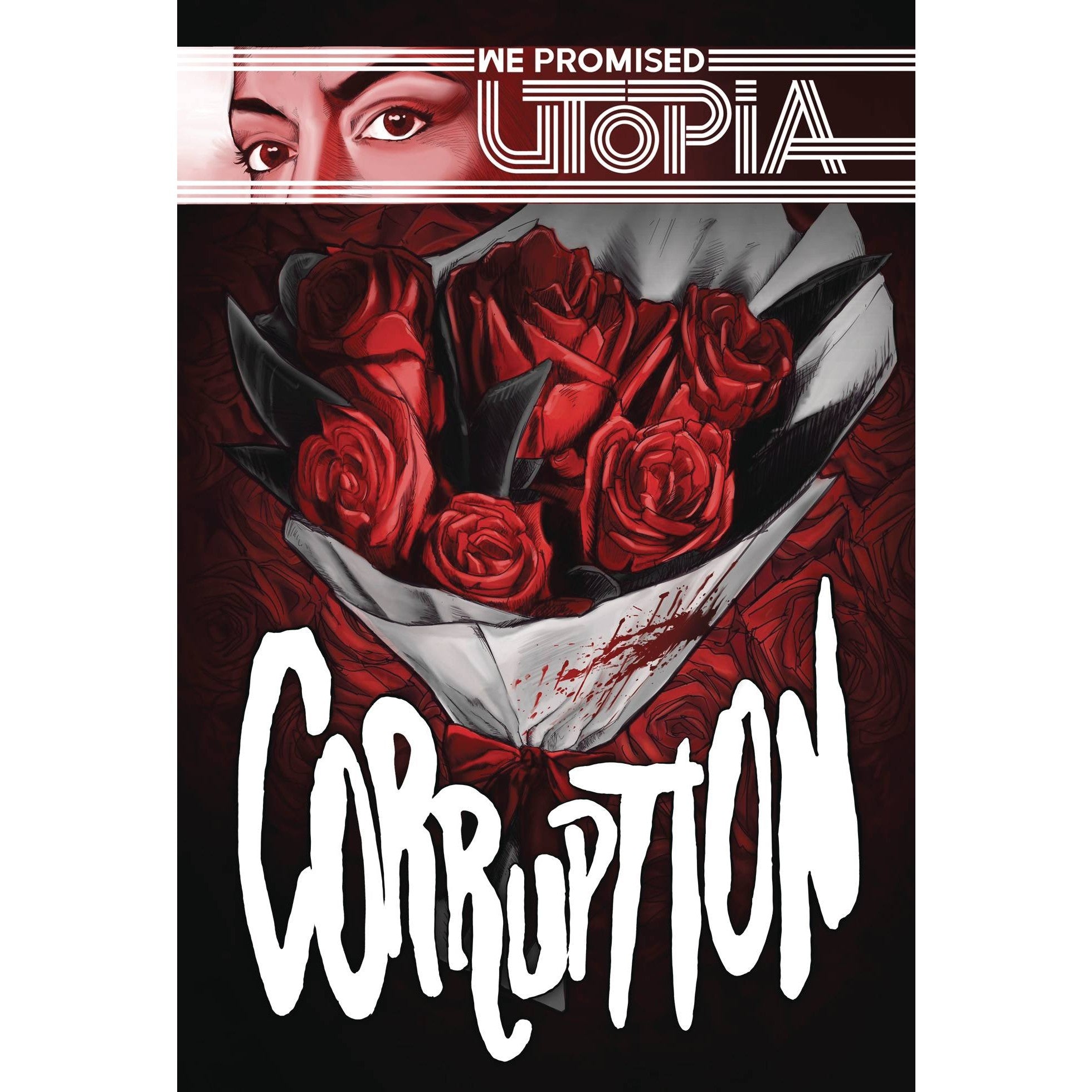 We Promised Utopia #2