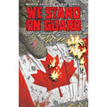 We Stand On Guard