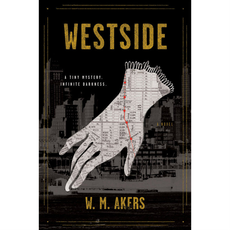 Westside: A Novel (hardcover)