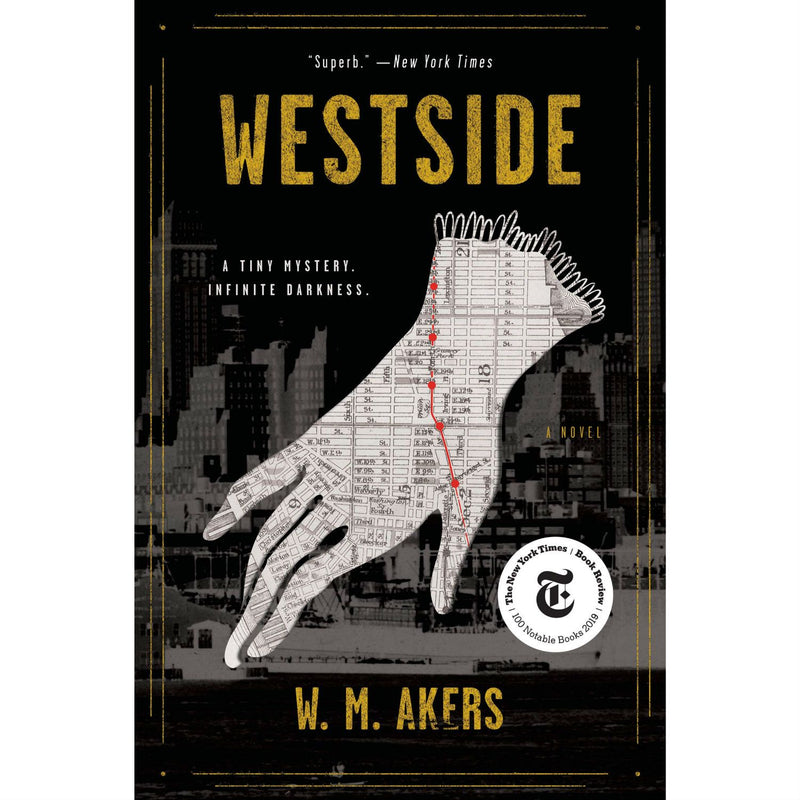 Westside (paperback)
