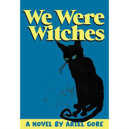 We Were Witches