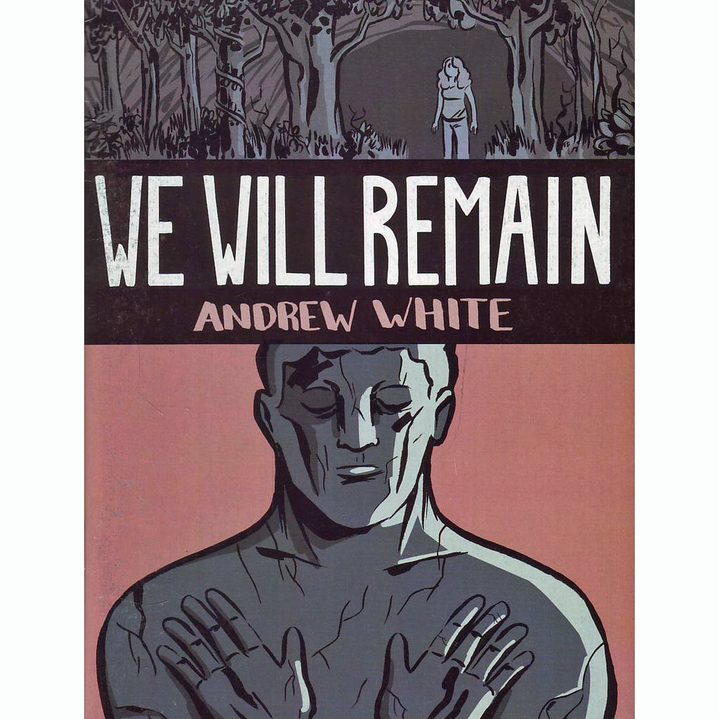 We Will Remain