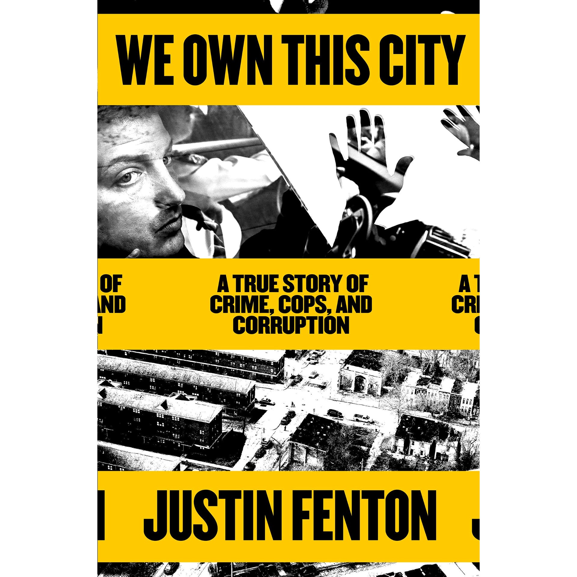We Own This City