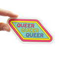 Queer Sticker