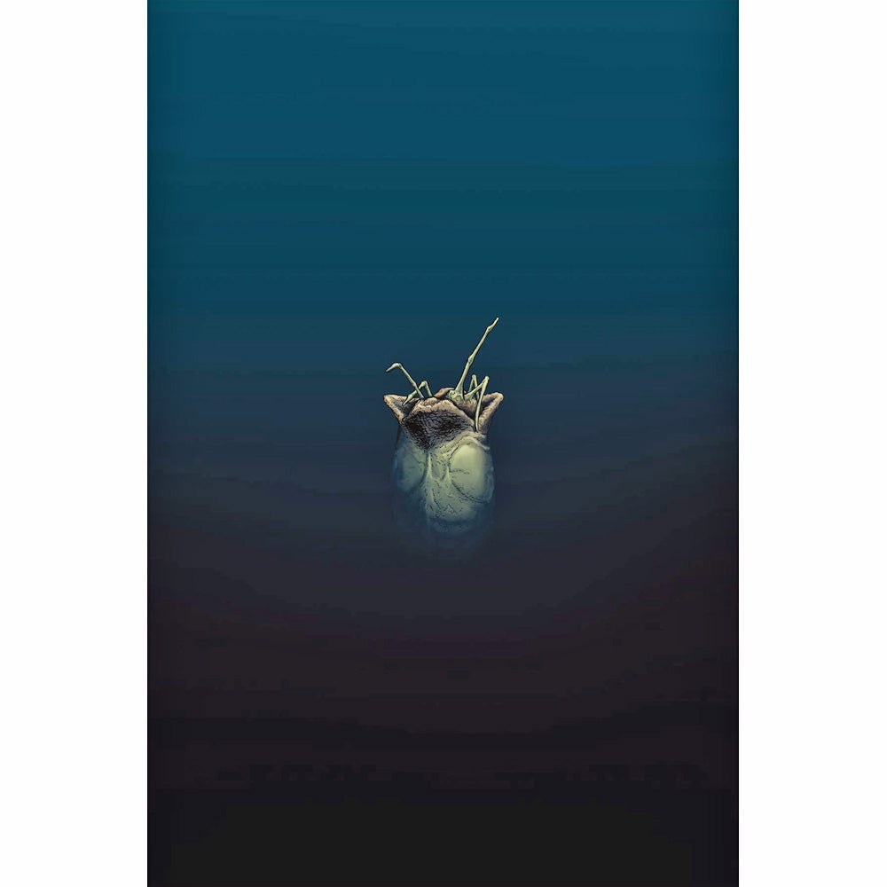 William Gibson Alien 3 #1