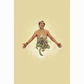 William Gibson Alien 3 #2