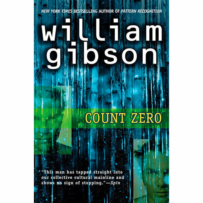 Count Zero