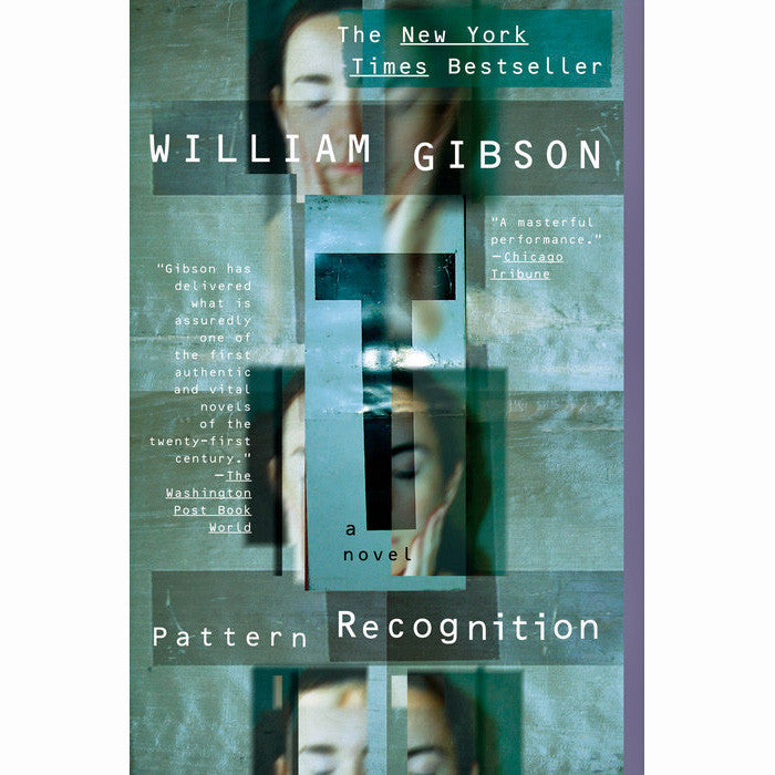 Pattern Recognition