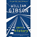 Zero History
