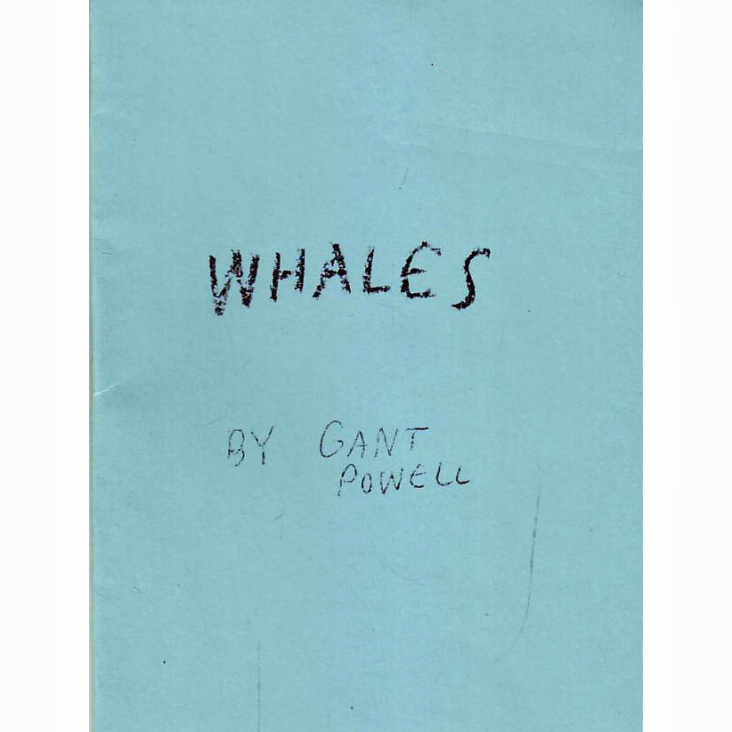 Whales