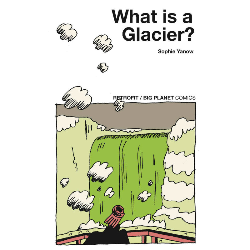 What Is A Glacier