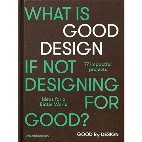 Good By Design