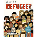What Is A Refugee?