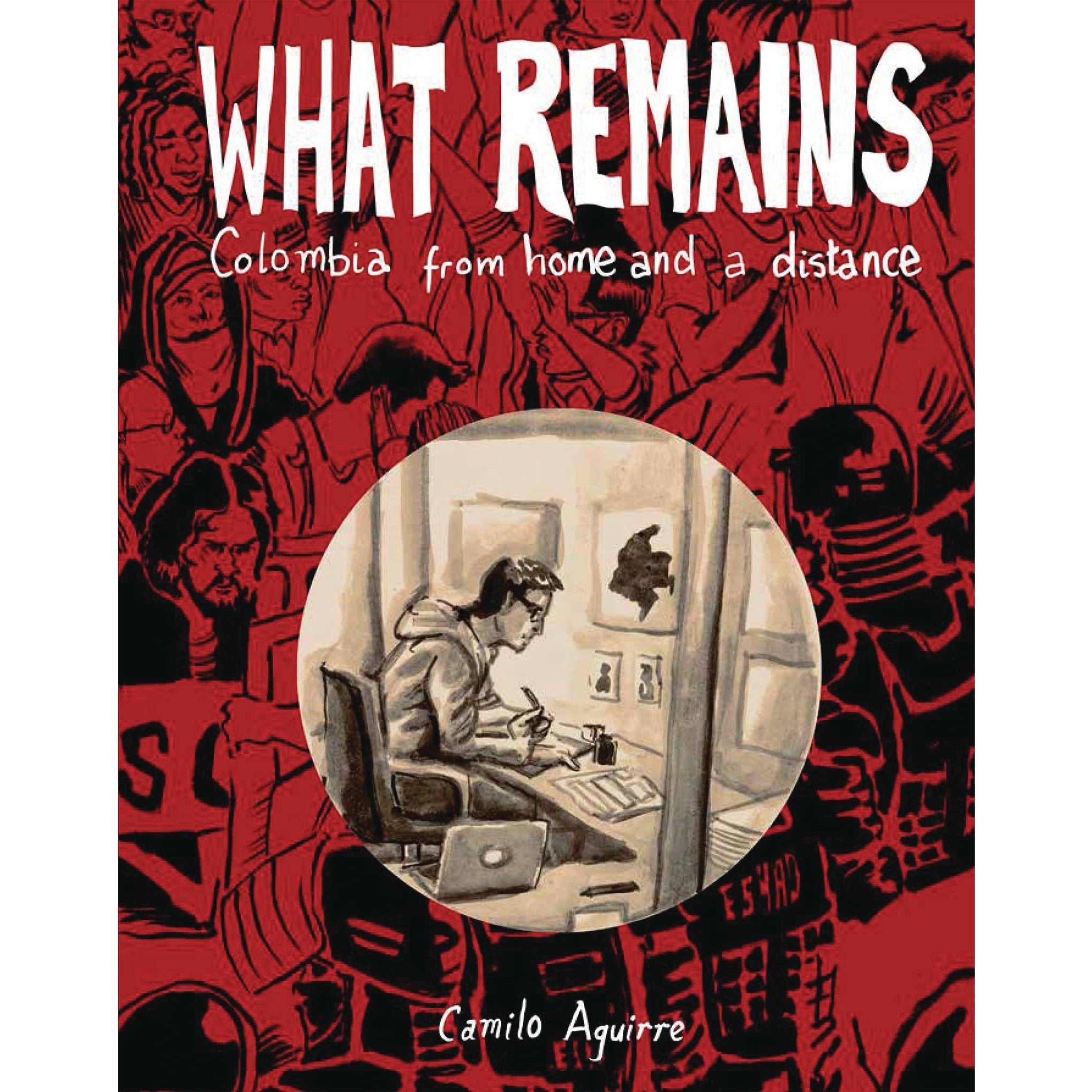 What Remains
