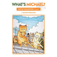 What's Michael?: Fatcat Collection Volume 1
