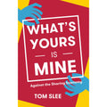 What's Yours Is Mine