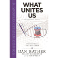 What Unites Us: The Graphic Novel