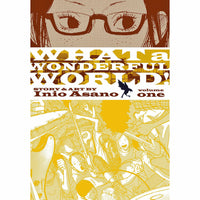 What a Wonderful World! Volume 1