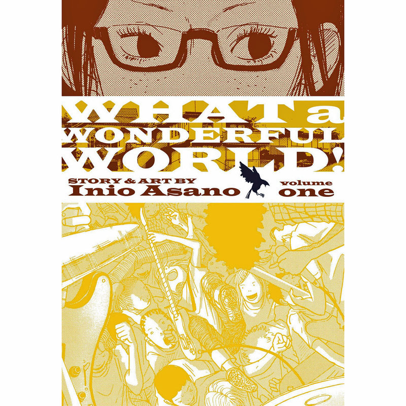 What a Wonderful World! Volume 1