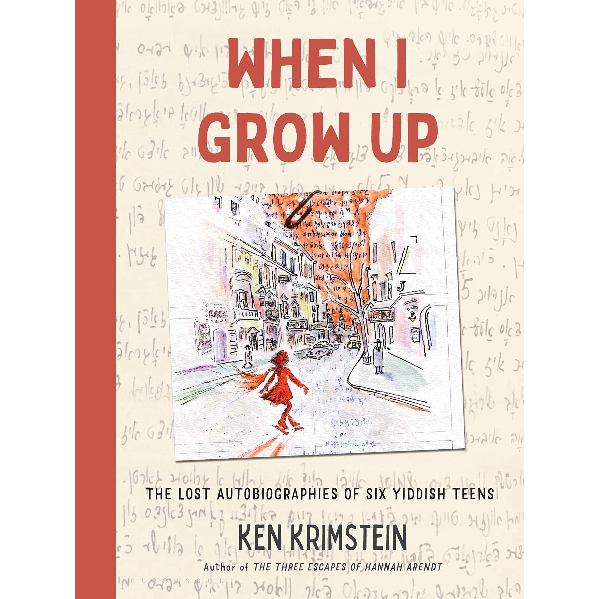 When I Grow Up