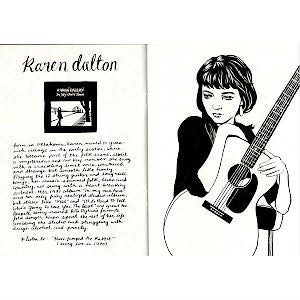 Where Have All the Flowers Gone