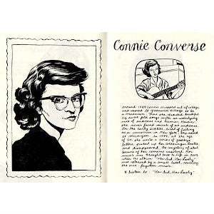 Where Have All the Flowers Gone