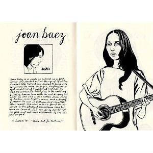 Where Have All the Flowers Gone