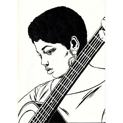 Where Have All the Flowers Gone