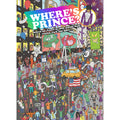 Where's Prince?