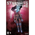 Where Starships Go To Die #1