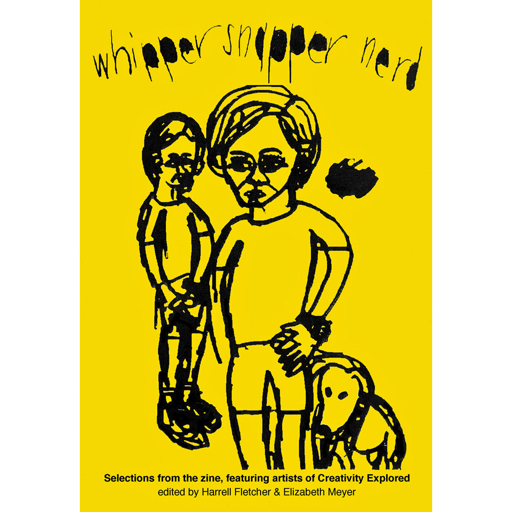 Whipper Snapper Nerd