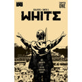 White #1 