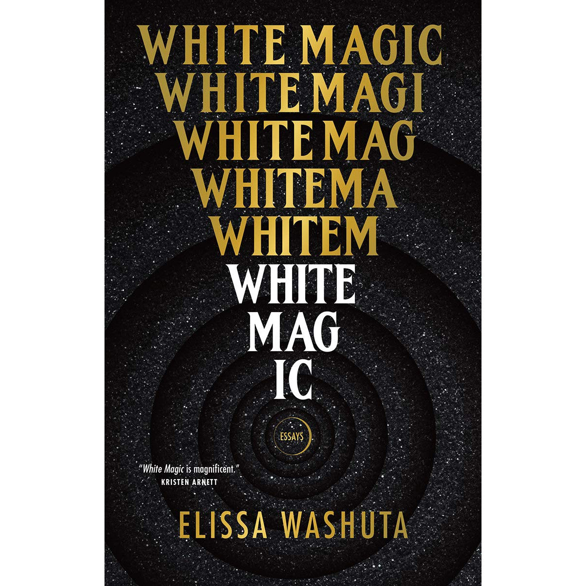 White Magic