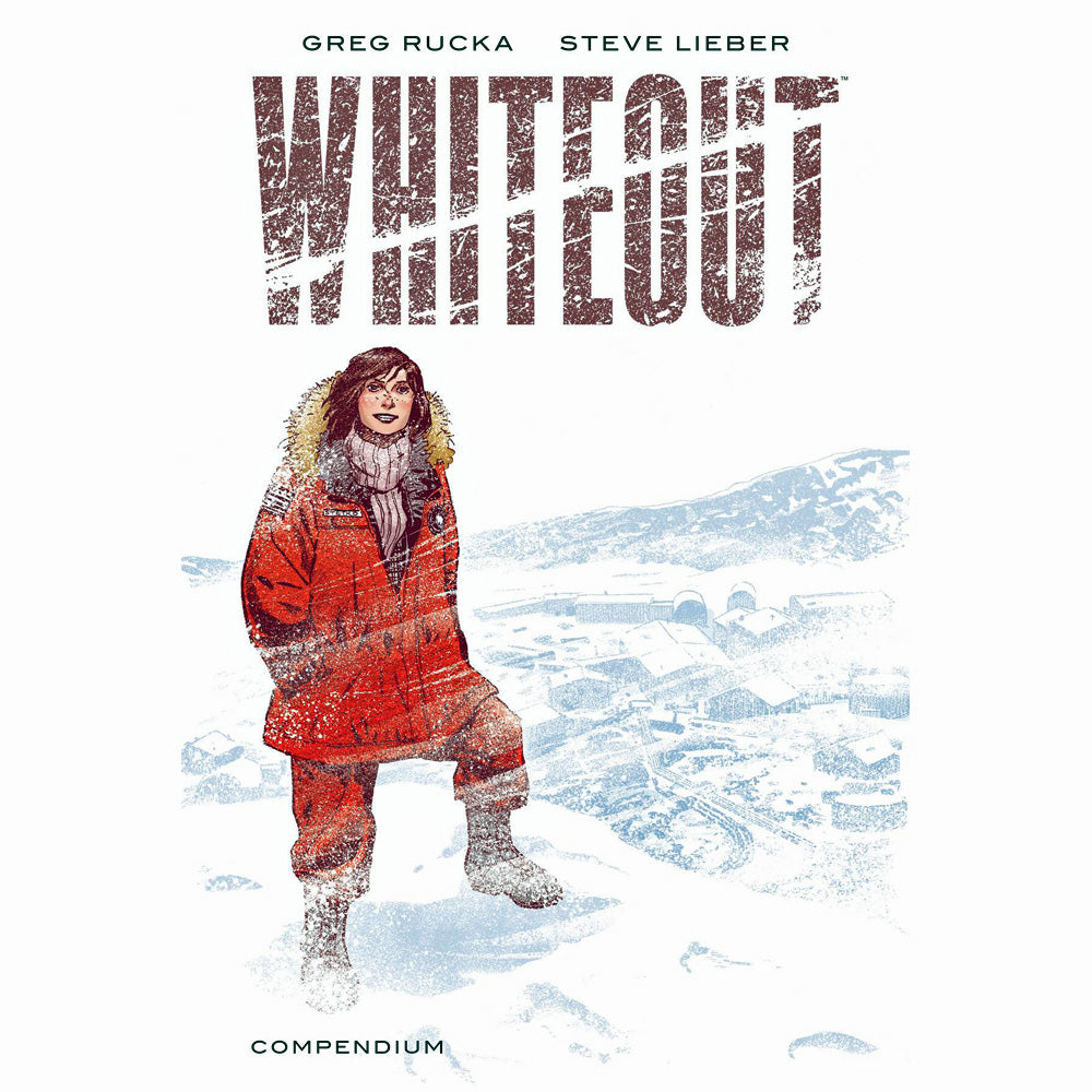 Whiteout Compendium