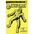 Whitman: Song of Myself