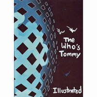 The Who's Tommy Illustrated