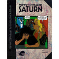 Why I Hate Saturn