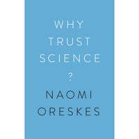 Why Trust Science?