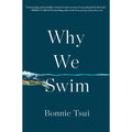 Why We Swim