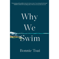 Why We Swim