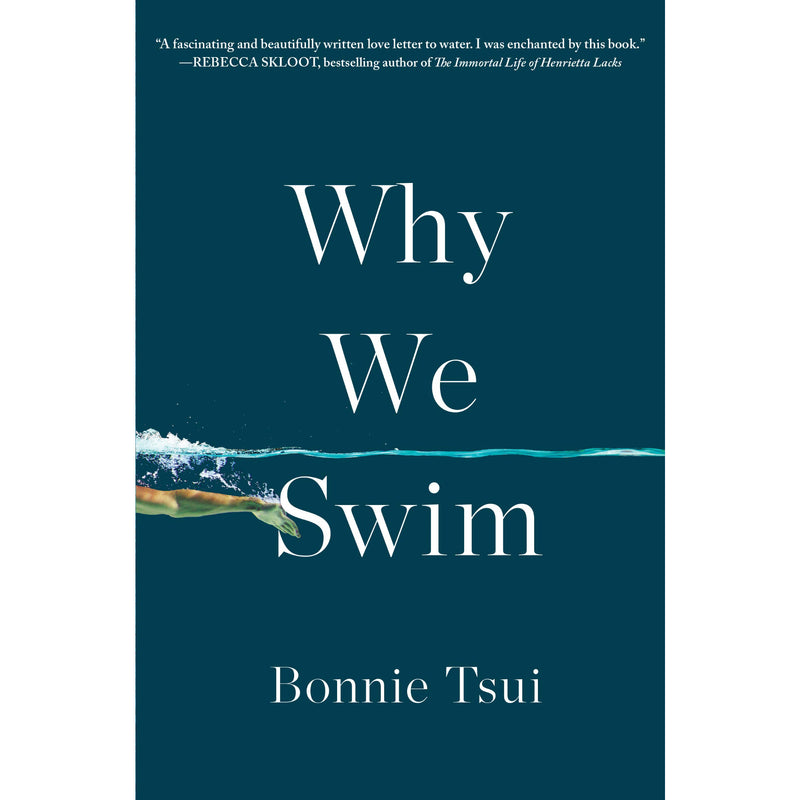 Why We Swim