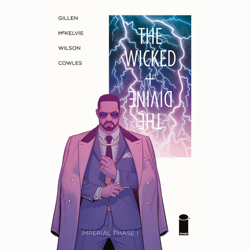   Wicked + The Divine Volume 5