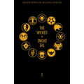 Wicked + The Divine Deluxe Edition: Year 1