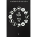 Wicked + The Divine Deluxe Edition: Year 2