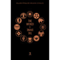 Wicked + The Divine Deluxe Edition: Year 3
