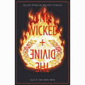 Wicked + The Divine Volume 8