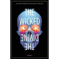 Wicked + The Divine Volume 9