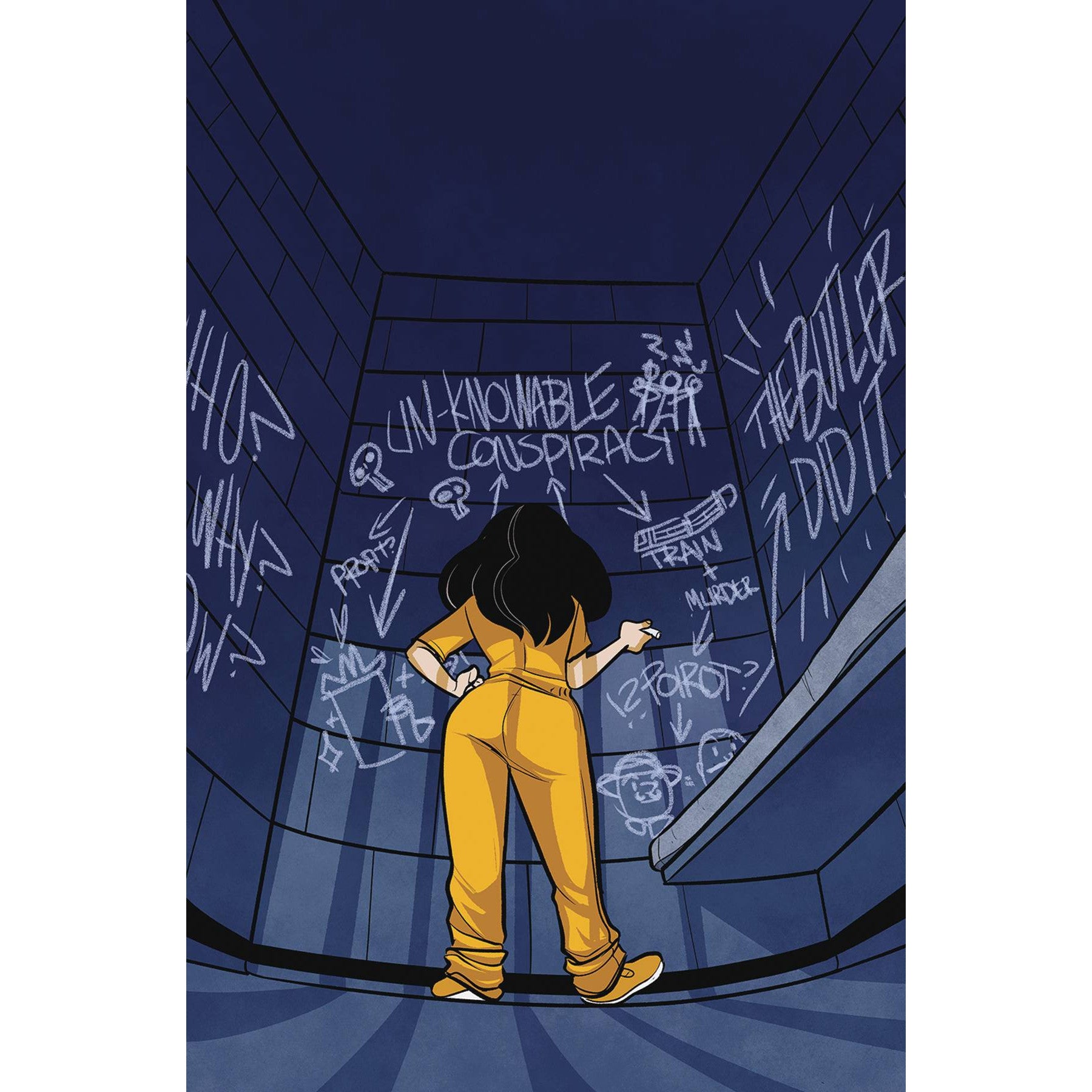 Wicked Things #2