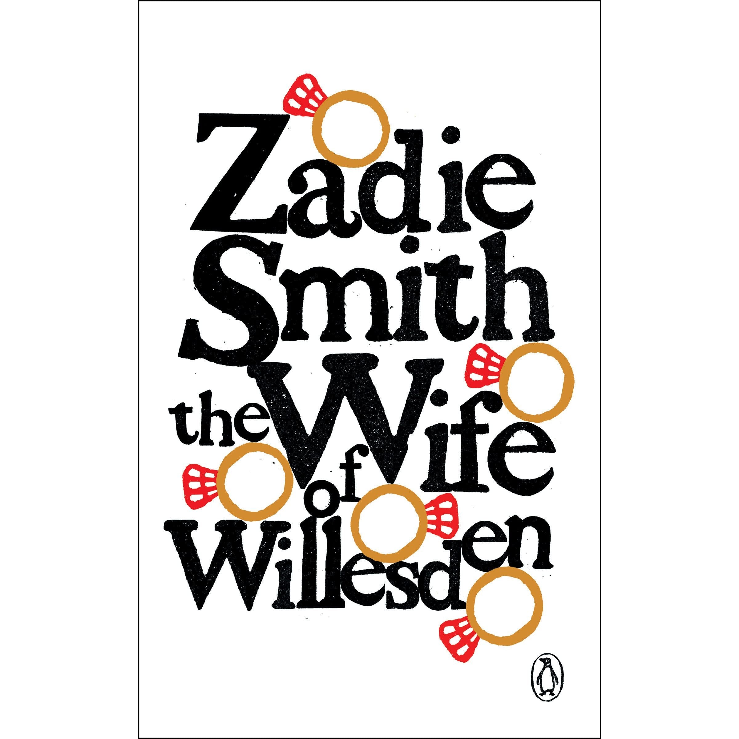 the Wife Of Willesden