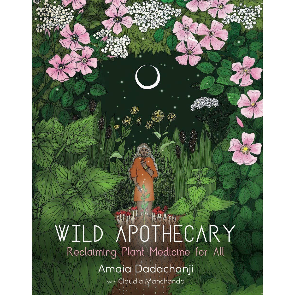 Wild Apothecary